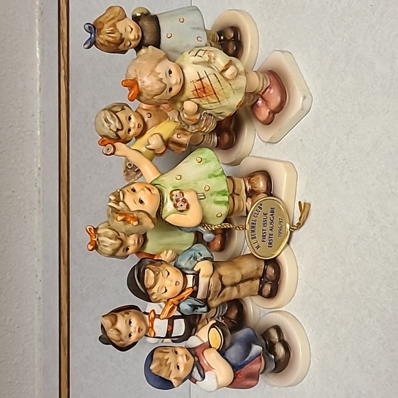 Hummel Other - Hummel lot